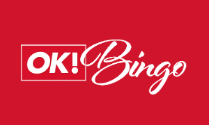 OK Bingo logo