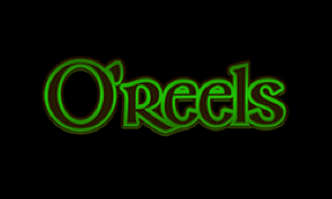Oreels logo