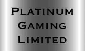 platinum gaming casinos logo