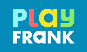 Play Frank logo