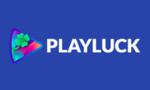 Play Luck Casino logo