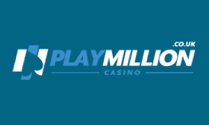 Play Million logo