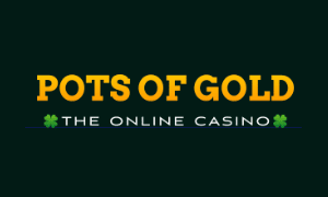 Pots of Gold