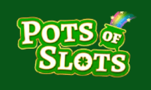 Pots of Slots