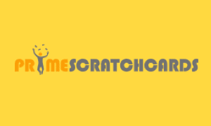 Prime Scratchcards logo