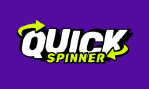 Quick Spinner logo