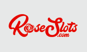 Rose Slots logo