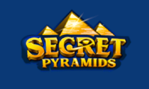 Secret Pyramids