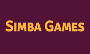 Simba Games logo