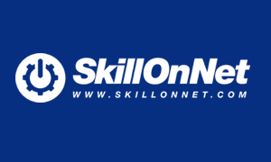 skill on net casinos logo
