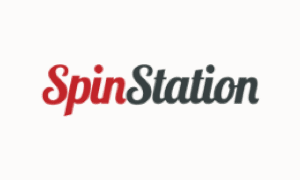 Spinstation logo