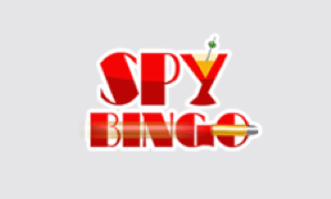 Spy Bingo