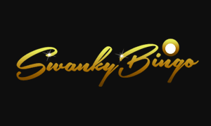 Swanky Bingo logo