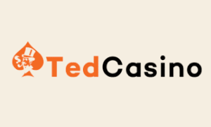Ted Casino logo