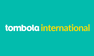 Tombola International Plc