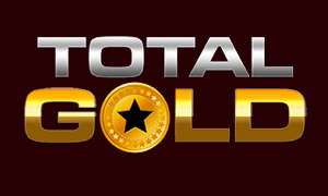 Total Gold logo
