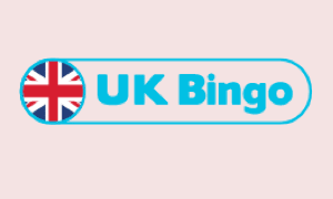 UK Bingo logo