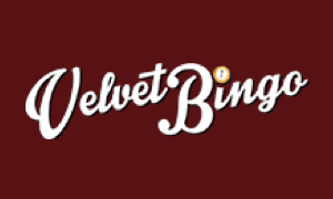 Velvet Bingo logo