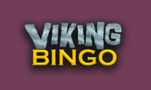 Viking Bingo logo