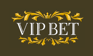 VIP Bet logo