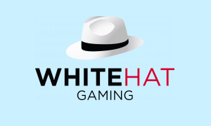 white hat gaming casinos logo