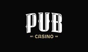 Pub Casino logo