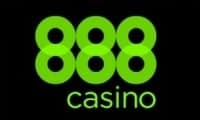 888 Casino  logo
