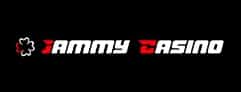 Jammy Casino logo