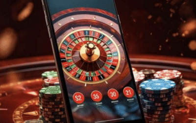 The Best Sweepstakes Casino Apps: Android, iPhone, and PC (2024)