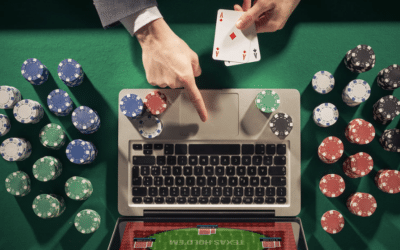 Starting Points for Newcomers to the Online Poker World