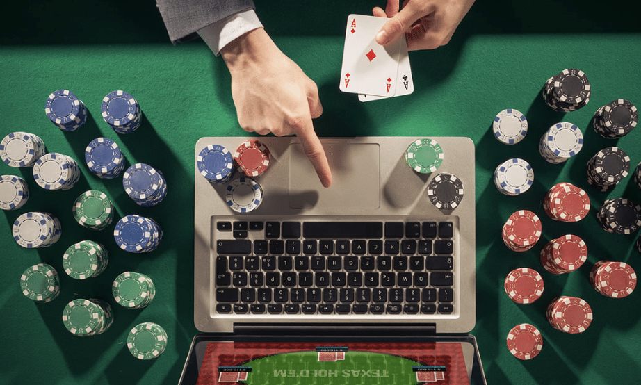 Starting Points for Newcomers to the Online Poker World