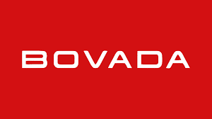 Bovada Logo