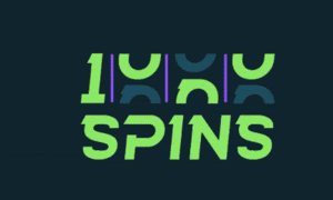 1000 Spins