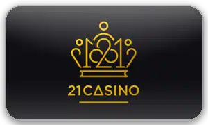 21 Casino sister sites