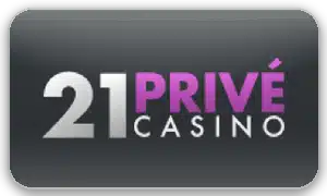 21Prive logo