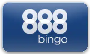888 Bingo logo