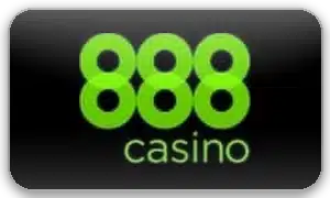 888 Casino  logo