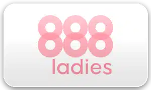 888 Ladies logo