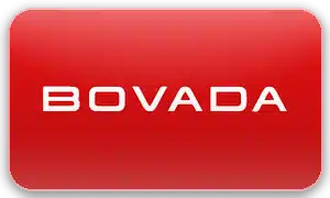 Bovada Logo