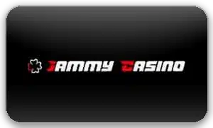 Jammy Casino logo