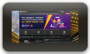 Manbetx screenshot