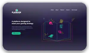 playbook gaming casinos screenshot