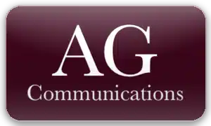 ag communications casinos logo