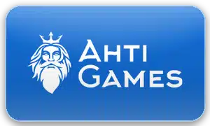 AHTI Games
