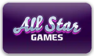 All Star Games logo