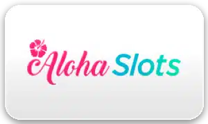 Aloha Slots sister sites