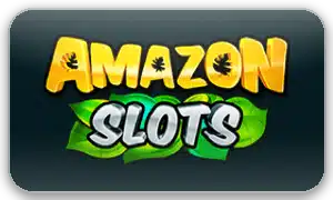 Amazon Slots logo
