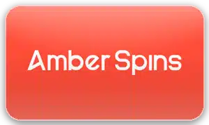 Amber Spins logo