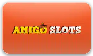 Amigo Slots logo
