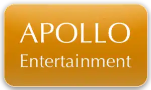 apollo entertainment casinos logo